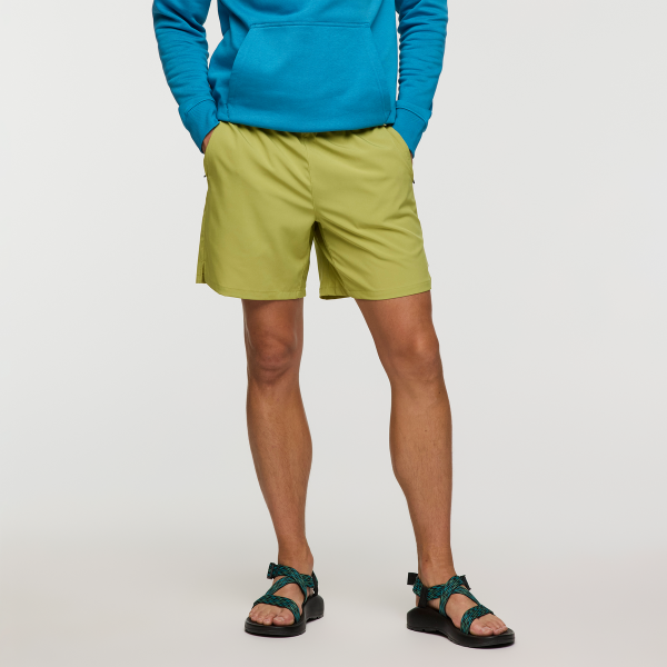 Persisto Tech Short - Men's - Image 9