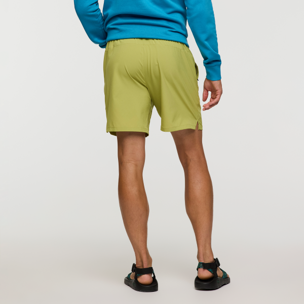 Persisto Tech Short - Men's - Image 12