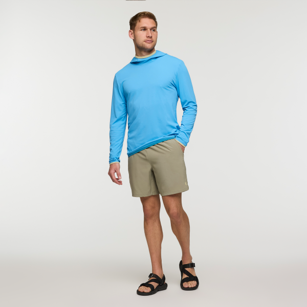 Persisto Tech Short - Men's - Image 18