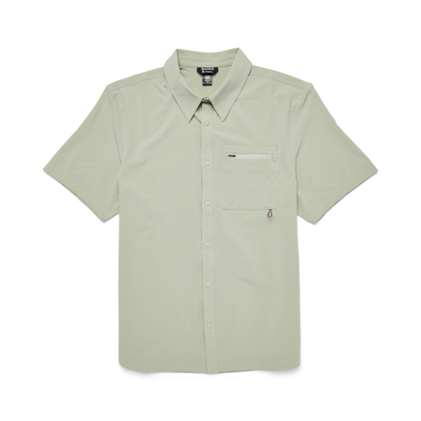 Pulso Tech Shirt - Men's - Image 7
