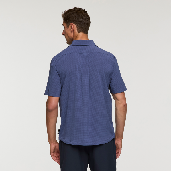 Pulso Tech Shirt - Men's - Image 12