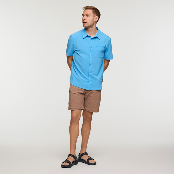 Pulso Tech Shirt - Men's - Image 18