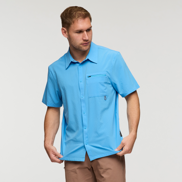 Pulso Tech Shirt - Men's - Image 17