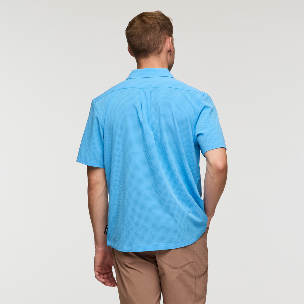 Pulso Tech Shirt - Men's - Image 20