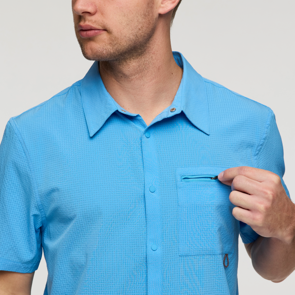 Pulso Tech Shirt - Men's - Image 21