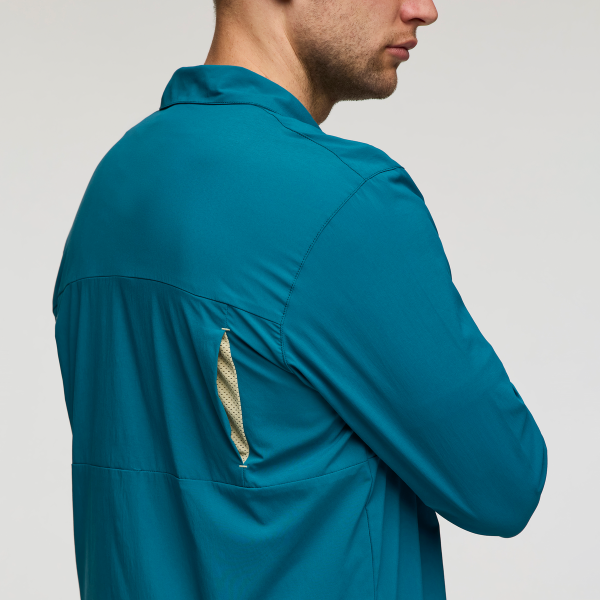 Sumaco Long-Sleeve Shirt - Men's - Image 16