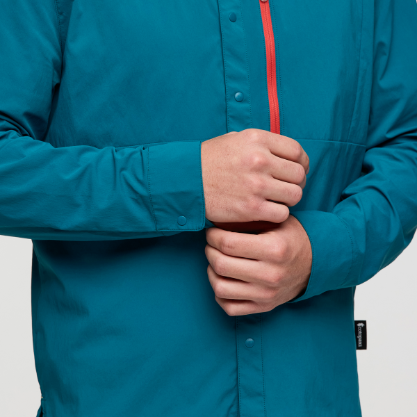 Sumaco Long-Sleeve Shirt - Men's - Image 15