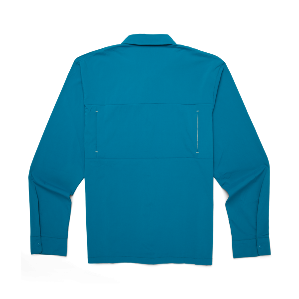 Sumaco Long-Sleeve Shirt - Men's - Image 18