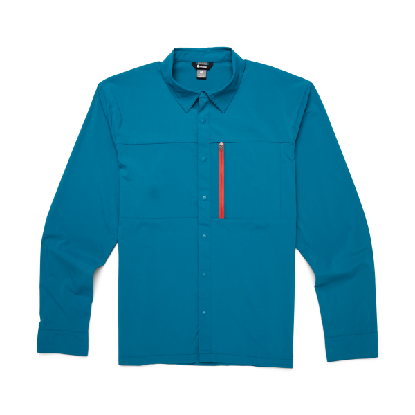Sumaco Long-Sleeve Shirt - Men's - Image 17