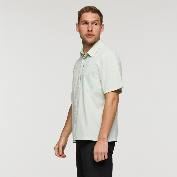 Sumaco Short-Sleeve Shirt - Men's - Image 11