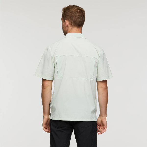Sumaco Short-Sleeve Shirt - Men's - Image 12