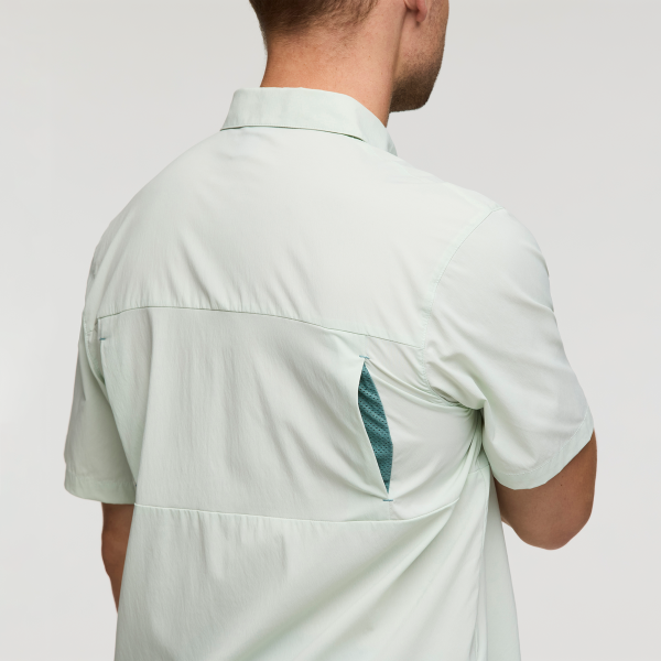 Sumaco Short-Sleeve Shirt - Men's - Image 14
