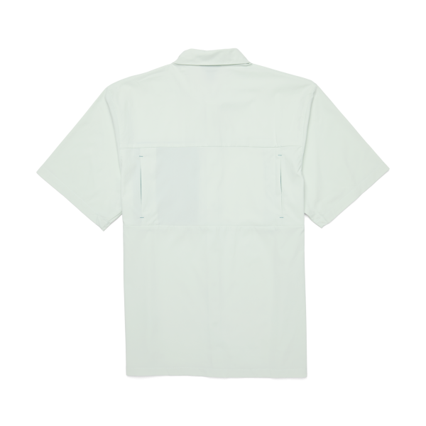 Sumaco Short-Sleeve Shirt - Men's - Image 16