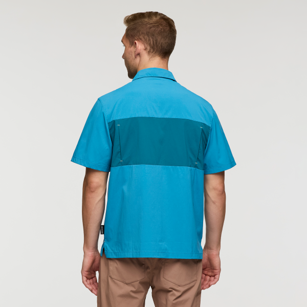 Sumaco Short-Sleeve Shirt - Men's - Image 20