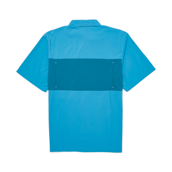 Sumaco Short-Sleeve Shirt - Men's - Image 24
