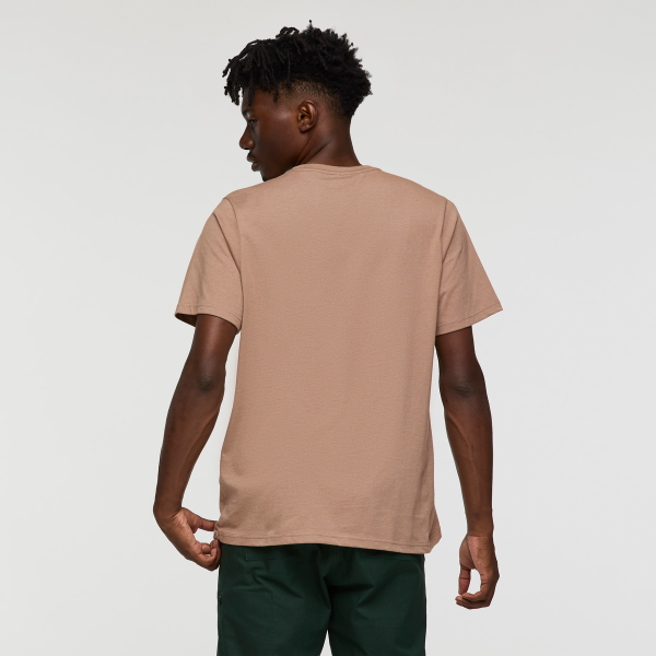 Sunrise Lake T-Shirt - Men's - Image 4