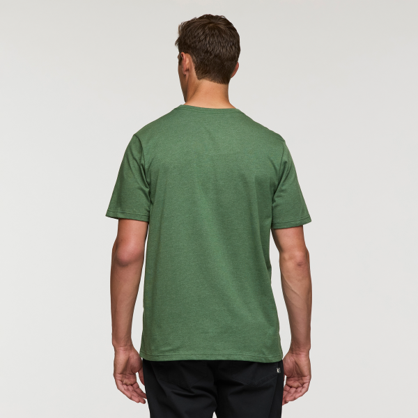 Sunrise Lake T-Shirt - Men's - Image 11
