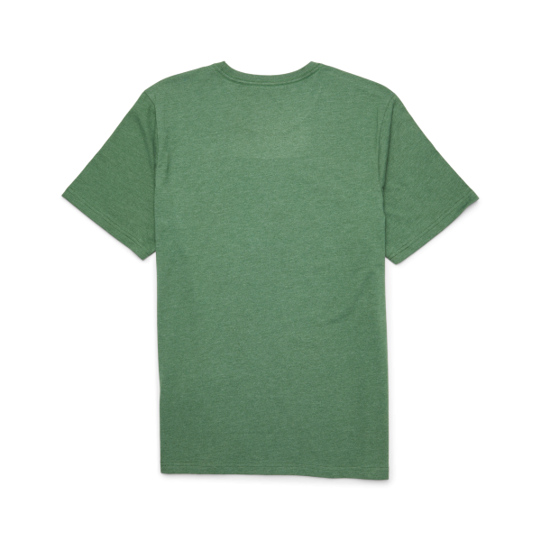 Sunrise Lake T-Shirt - Men's - Image 14