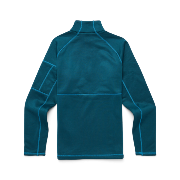 Tempa Fleece Half-Zip Pullover - Men's - Image 16