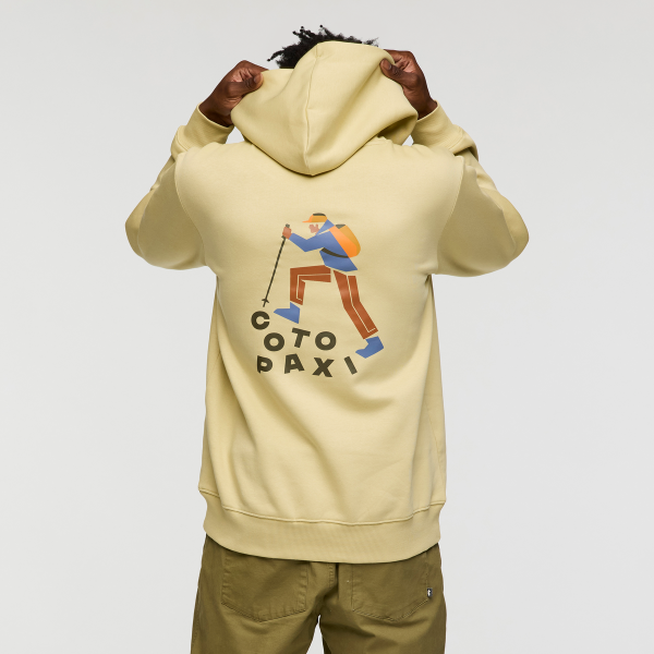 Up and Up Pullover Hoodie - Men's - Image 12