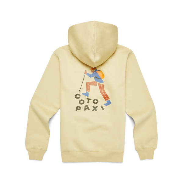 Up and Up Pullover Hoodie - Men's - Image 16