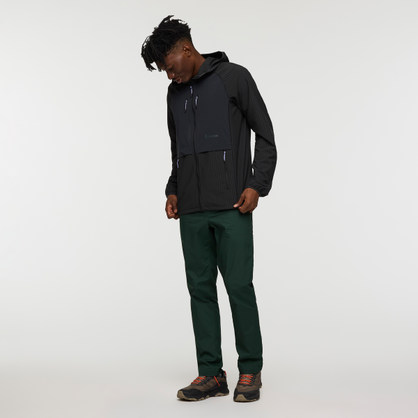 Yermo Hooded Jacket - Men's - Image 12
