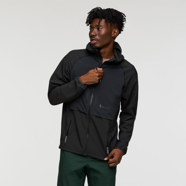 Yermo Hooded Jacket - Men's - Image 11