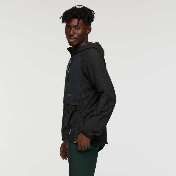 Yermo Hooded Jacket - Men's - Image 13