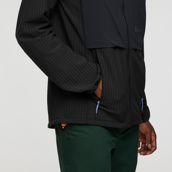 Yermo Hooded Jacket - Men's - Image 16