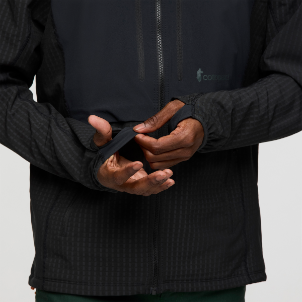 Yermo Hooded Jacket - Men's - Image 17