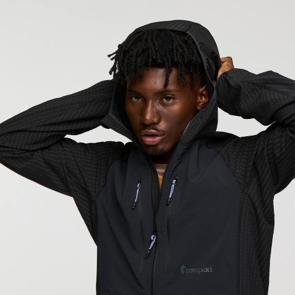 Yermo Hooded Jacket - Men's - Image 15