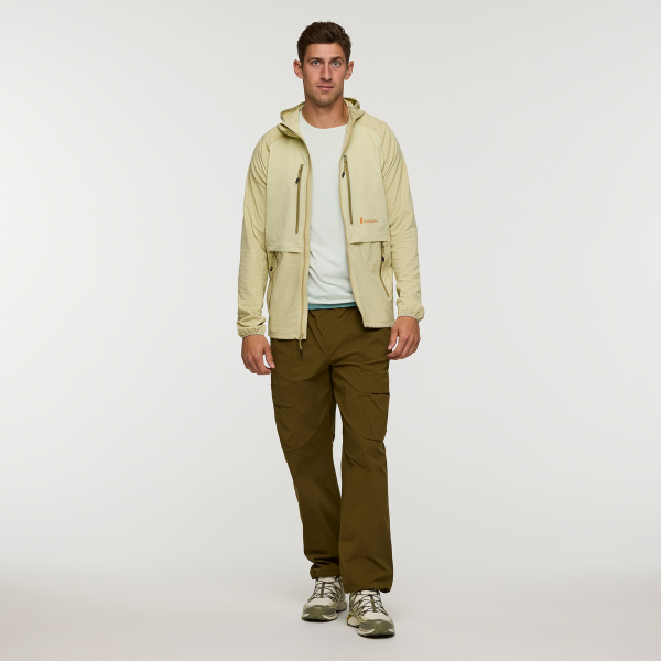 Yermo Hooded Jacket - Men's - Image 21