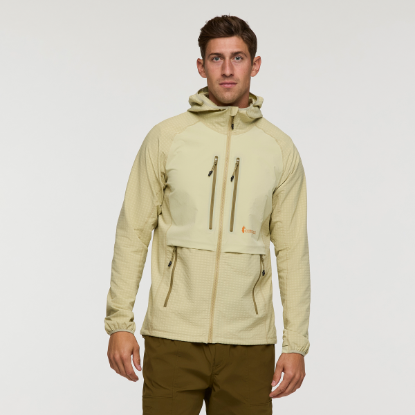 Yermo Hooded Jacket - Men's - Image 20