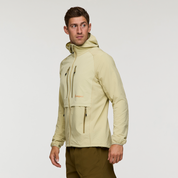 Yermo Hooded Jacket - Men's - Image 22