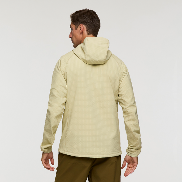 Yermo Hooded Jacket - Men's - Image 23