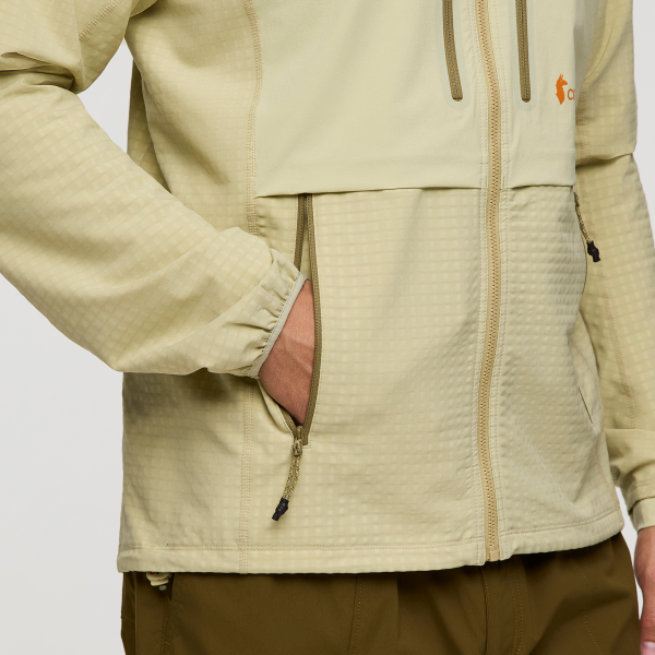 Yermo Hooded Jacket - Men's - Image 25