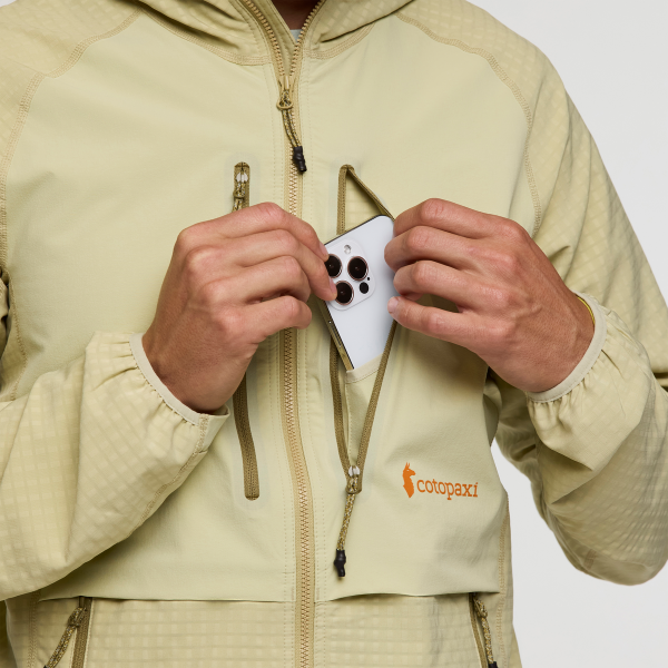 Yermo Hooded Jacket - Men's - Image 27