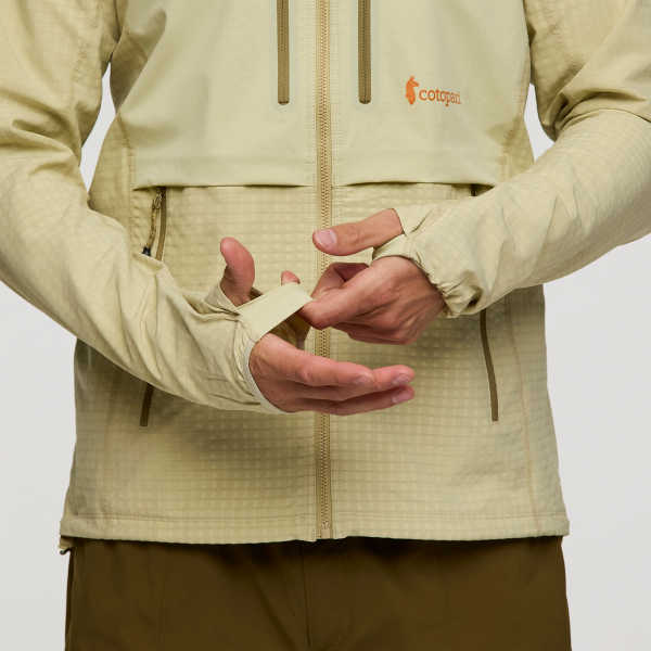 Yermo Hooded Jacket - Men's - Image 26