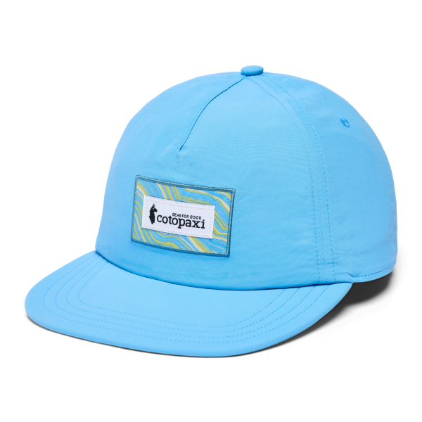 Making Waves Heritage Tech Hat - Image 5