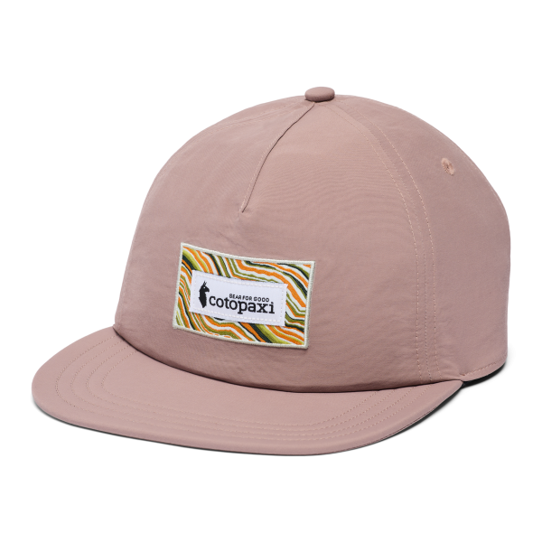 Making Waves Heritage Tech Hat
