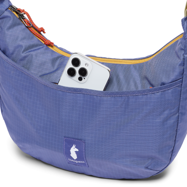 Trozo 8L Shoulder Bag - Cada Día - Image 23