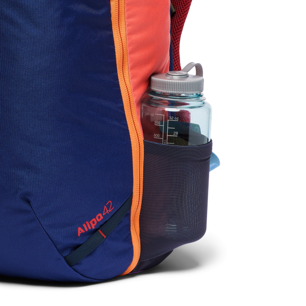 Allpa 42L Travel Pack - Del Día - Image 17