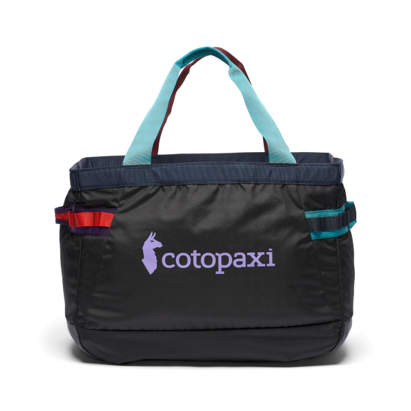 Allpa 60L Gear Hauler Tote - Del Día Dark - Image 2
