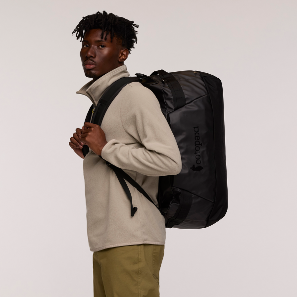 Allpa Getaway 55L Duffel - Image 22