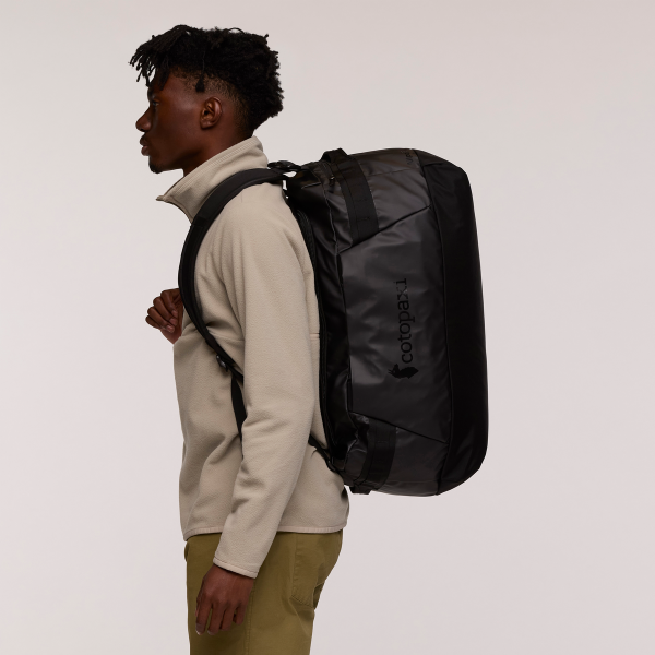 Allpa Getaway 55L Duffel - Image 40