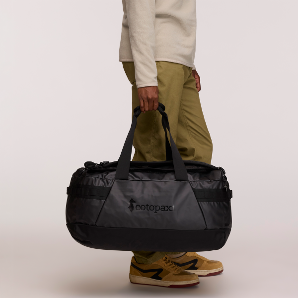 Allpa Getaway 55L Duffel - Image 23