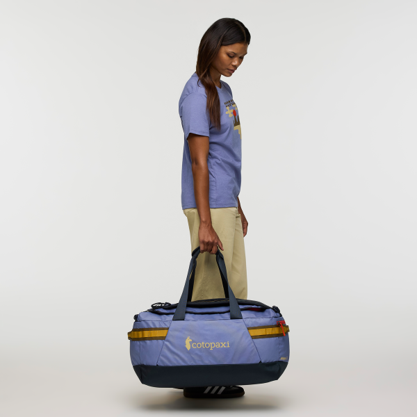 Allpa Getaway 55L Duffel - Image 41
