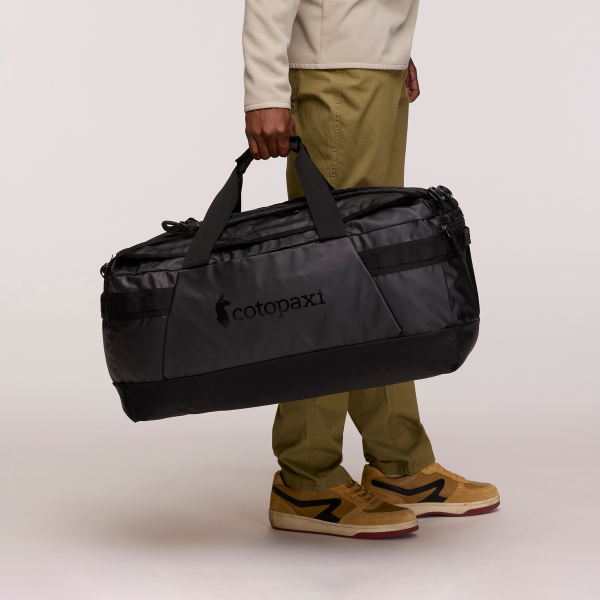 Allpa Getaway 70L Duffel - Image 14