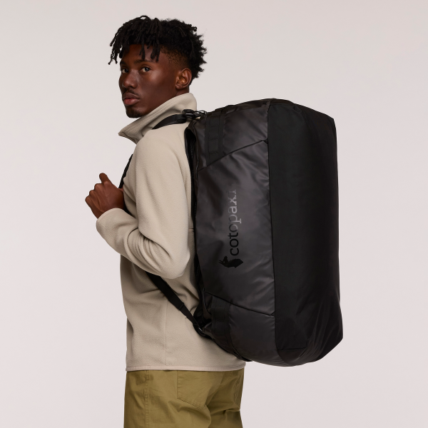 Allpa Getaway 70L Duffel - Image 13