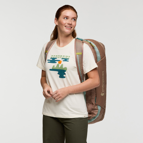 Allpa Getaway 70L Duffel - Image 33